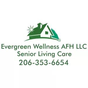 Evergreen Wellness AFH LLC